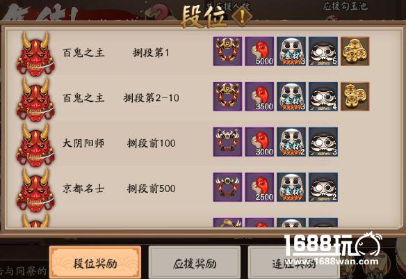 阴阳师为崽而战第三阶段应援对决规则说明[图]