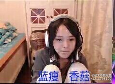 板娘虎牙直播炉石竞技场 化身行走表情包搞笑来袭[多图]