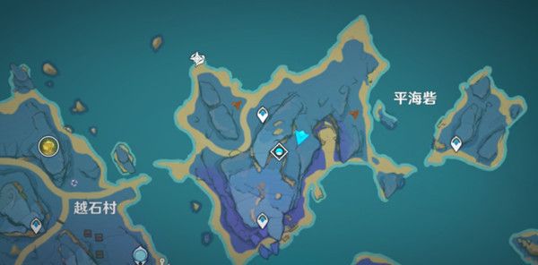 原神沉眠之庭在哪里？沉眠之境秘境入口介绍[多图]