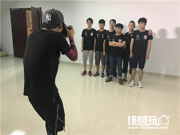 ChinaJoy电子竞技大赛半决赛热烈催开[多图]