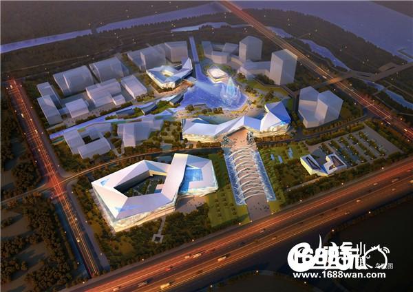ChinaJoy电子竞技大赛半决赛热烈催开[多图]