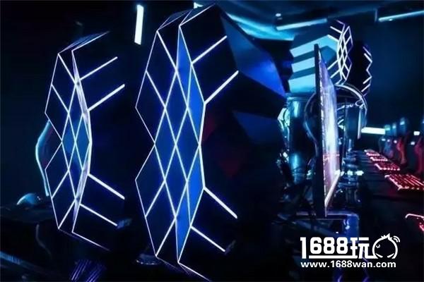 ChinaJoy电子竞技大赛半决赛热烈催开[多图]