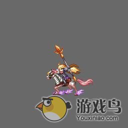 血族攻略 血族圣骑姬希尔妲的详细介绍[多图]