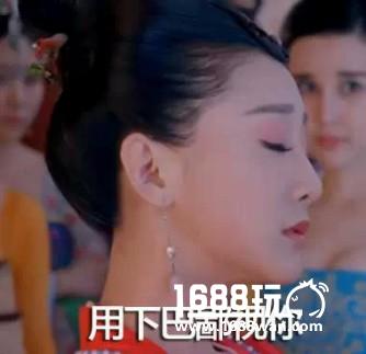萧才人表情包分享 萧才人扮演者介绍[多图]