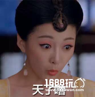 萧才人表情包分享 萧才人扮演者介绍[多图]