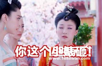 萧才人表情包分享 萧才人扮演者介绍[多图]