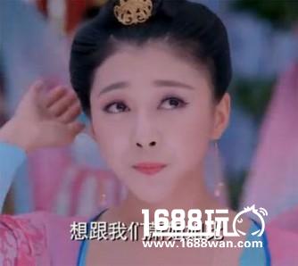 萧才人表情包分享 萧才人扮演者介绍[多图]