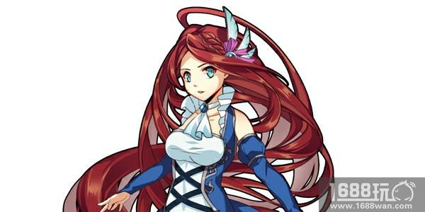 《境界之诗》5星天赋角色介绍 iOS公测将开启[多图]