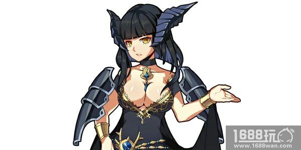 《境界之诗》5星天赋角色介绍 iOS公测将开启[多图]