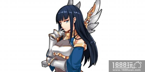《境界之诗》5星天赋角色介绍 iOS公测将开启[多图]