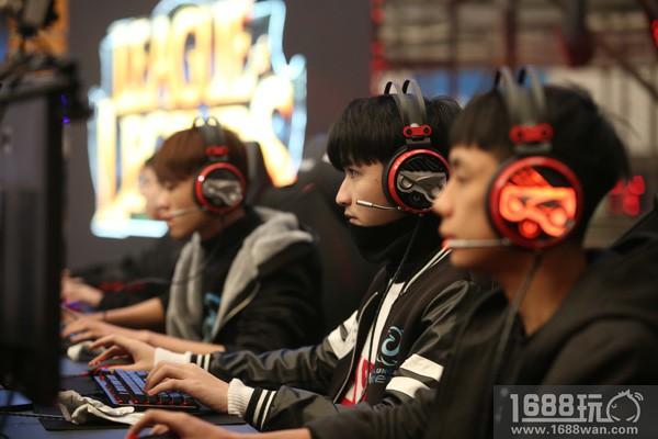 WUCG2018新赛季高燃打造电竞+电音泛娱乐[多图]