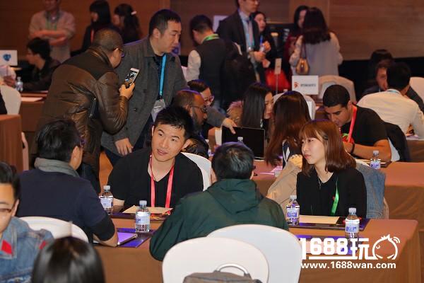 GMGC成都｜匠心打造下半年最具品质的游戏行业大会[多图]