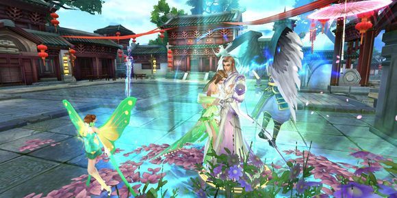 诛仙手游2018中秋节有什么活动？2018中秋节活动汇总[多图]
