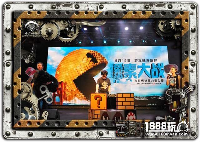 三部曲漫展时代来临：蒸汽时代[多图]