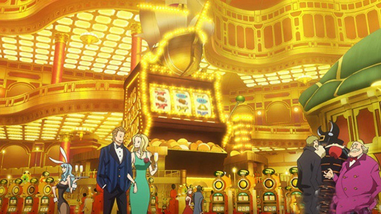 剧场版《航海王：GOLD》国内上映受阻 玩家另辟蹊径[多图]