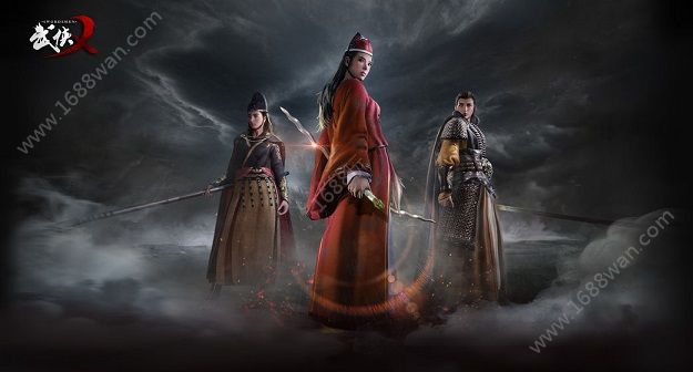 武侠乂手游5月1日测试通知 测试黑屏闪退问题解决办法[多图]