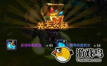 酷酷爱魔兽经验药水是什么 在哪里获得[多图]