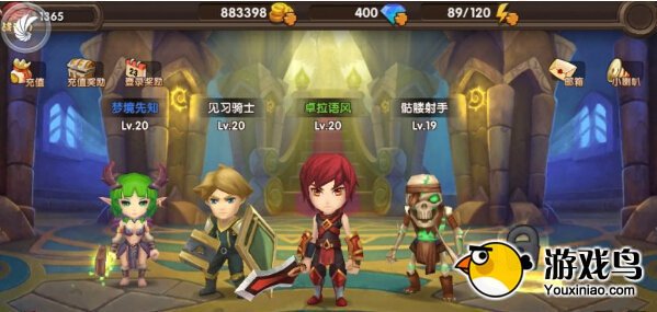 酷酷爱魔兽经验药水是什么 在哪里获得[多图]