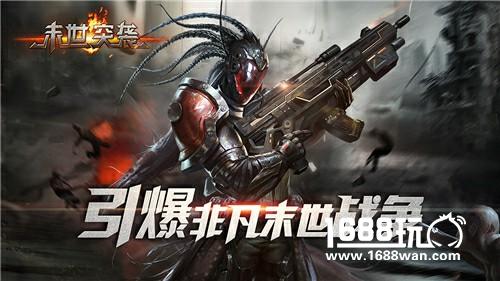 《末世突袭》战斗NPC篇不同生化兵种介绍[多图]