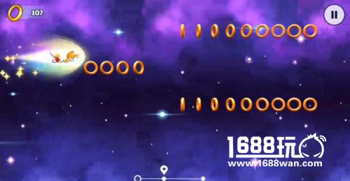 《索尼克跑酷大冒险》悄然登录Gameloft官网[多图]