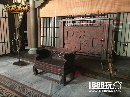 90后老板出征 影帝张家辉代言贪玩蓝月手游[多图]
