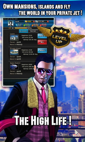 MG代理《Urban Gangster》即将登陆海外微软商店[多图]