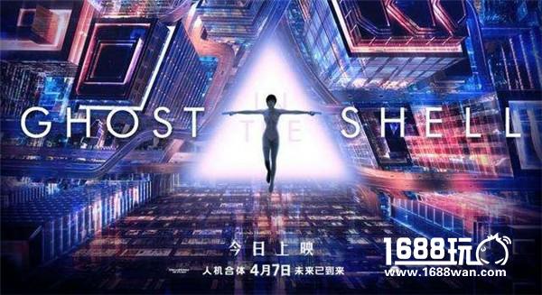 你觉得《攻壳机动队》中的设定还很远么？离我们只有12年了[多图]