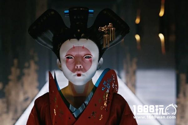 你觉得《攻壳机动队》中的设定还很远么？离我们只有12年了[多图]