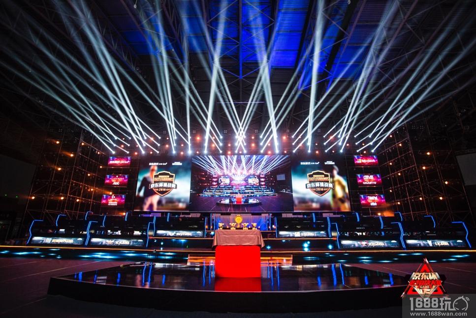 京东杯总决赛LOL、PUBG火爆开战  京东游戏借此机会改变了什么？[多图]