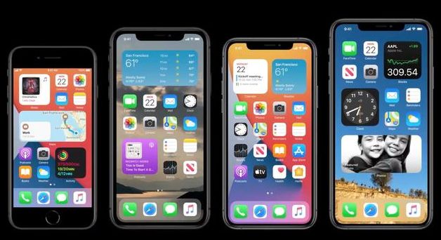 ios14正式版耗电吗？升级后续航怎么样[多图]