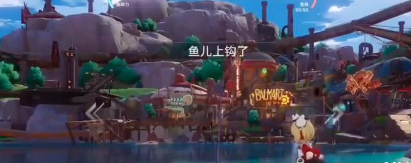 幻塔怎么钓鱼-钓鱼方法技巧介绍