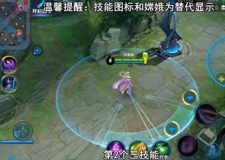 王者荣耀新英雄盘古什么时候上线体验服 新英雄盘古技能怎么样[多图]