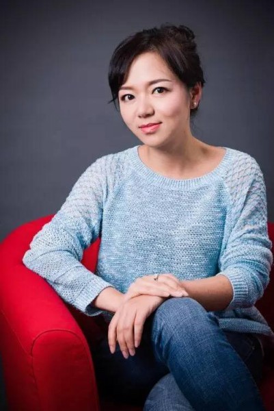 蒋钰、张国礼正式确认将出席2016二次元产业峰会[多图]