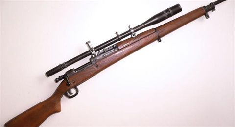 使命召唤手游M1903春田狙击枪怎么样 M1903狙击枪配件推荐[多图]