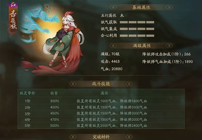 神都夜行录挑战副本小渔戏水怎么打 挑战副本小渔戏水全破攻略[多图]