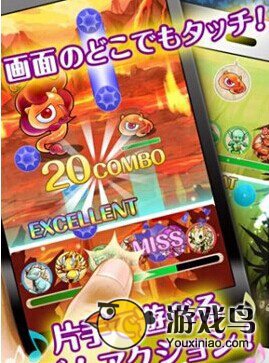 多样怪兽新手攻略 多样怪兽新手玩法小技巧[图]