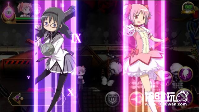 《魔法少女小圆》手游12月22日iOS首发！[多图]
