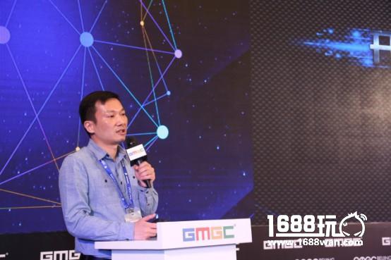 GMGC开发者训练营|无端科技联合创始人兼总裁郑明：生死狙击网游和单机游戏[图]