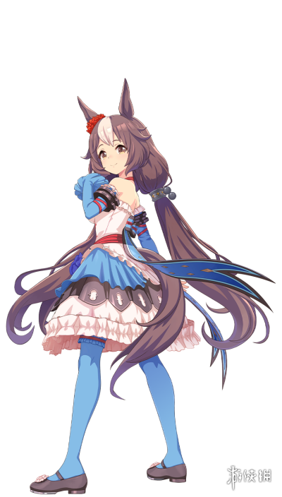 《赛马娘》也文摄辉怎么样 三星马娘也文摄辉介绍