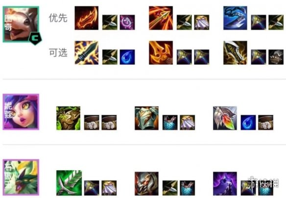《金铲铲之战》玉龙阵容搭配攻略 图奇主c玉龙阵容怎么玩