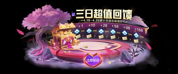 金铲铲之战翎羽共舞活动什么时候开启？翎羽共舞活动玩法介绍[多图]