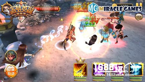 Miracle Games 《盗梦英雄：Dream Raiders》Win10 PC版本席卷微软商店[多图]