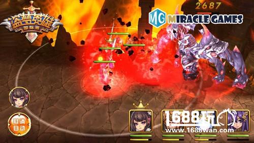 Miracle Games 《盗梦英雄：Dream Raiders》Win10 PC版本席卷微软商店[多图]