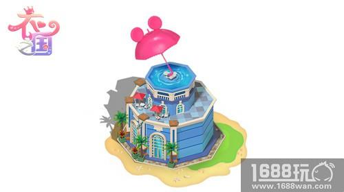 你不知道的美衣秘密《衣之国》建筑工坊曝光[多图]
