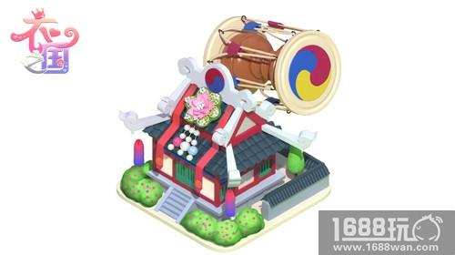 你不知道的美衣秘密《衣之国》建筑工坊曝光[多图]
