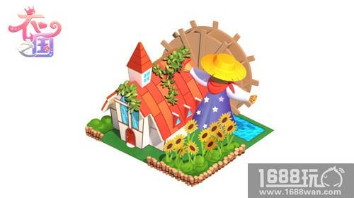 你不知道的美衣秘密《衣之国》建筑工坊曝光[多图]
