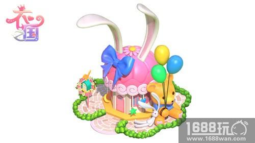你不知道的美衣秘密《衣之国》建筑工坊曝光[多图]
