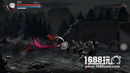 《安魂曲》新手攻略 武器系统及其搭配[多图]