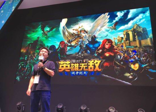 ChinaJoy经典单机改编手游盘点[多图]