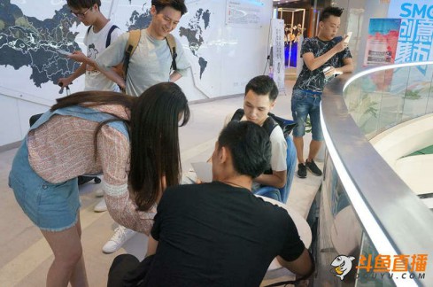 中国人将在2049年首登火星? 斗鱼带你探秘明珠号基地[多图]